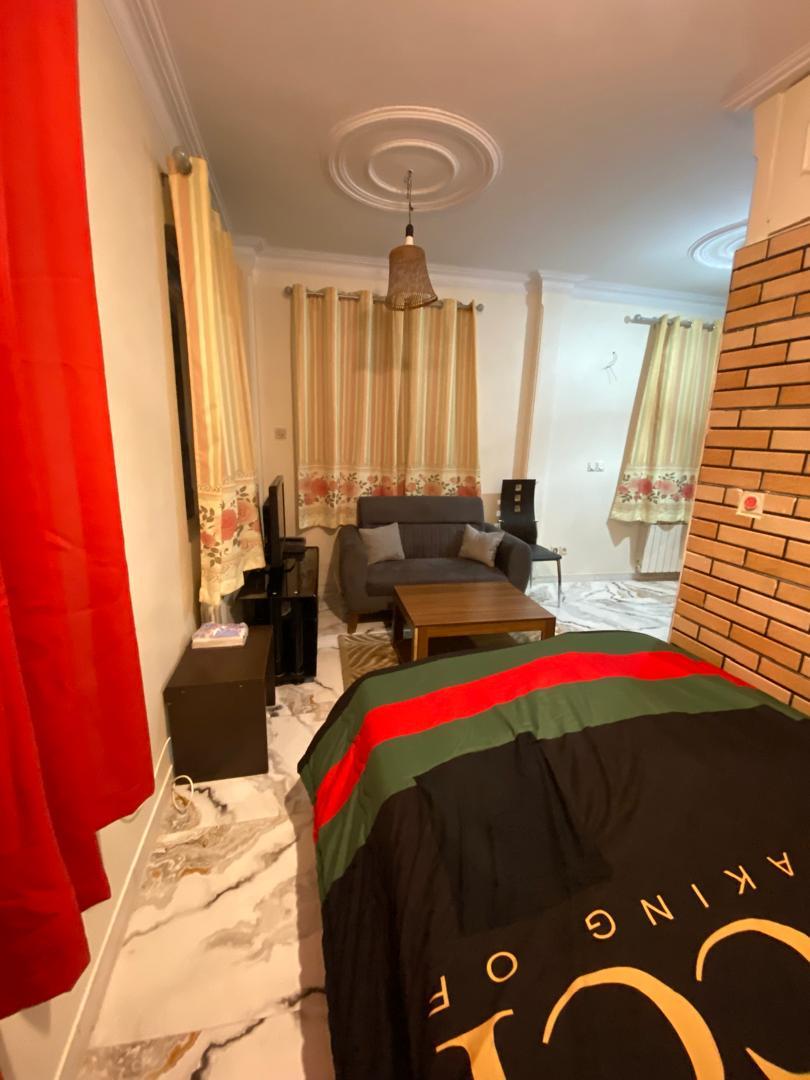 اجاره سوئیت در سیدخندان