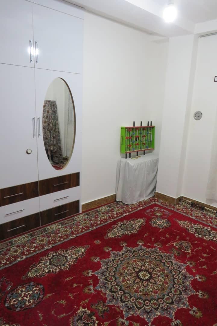 ویلای دوخوابه کوهسار