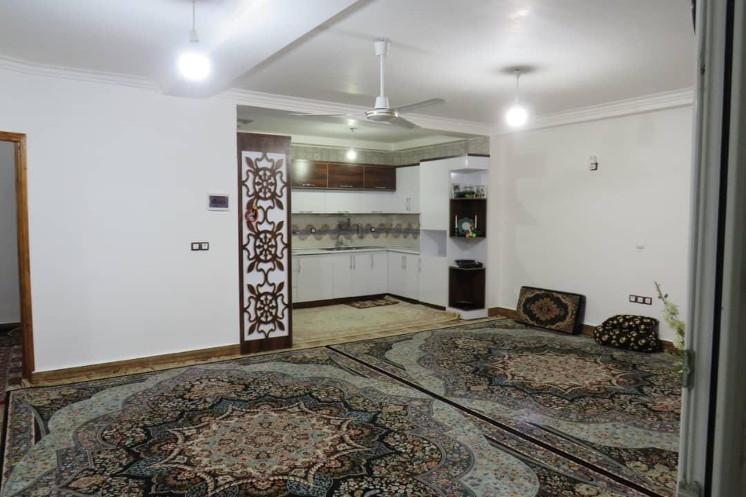 ویلای دوخوابه کوهسار