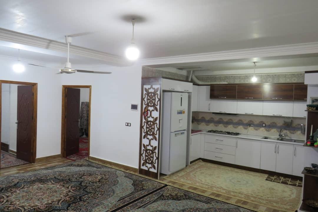 ویلای دوخوابه کوهسار