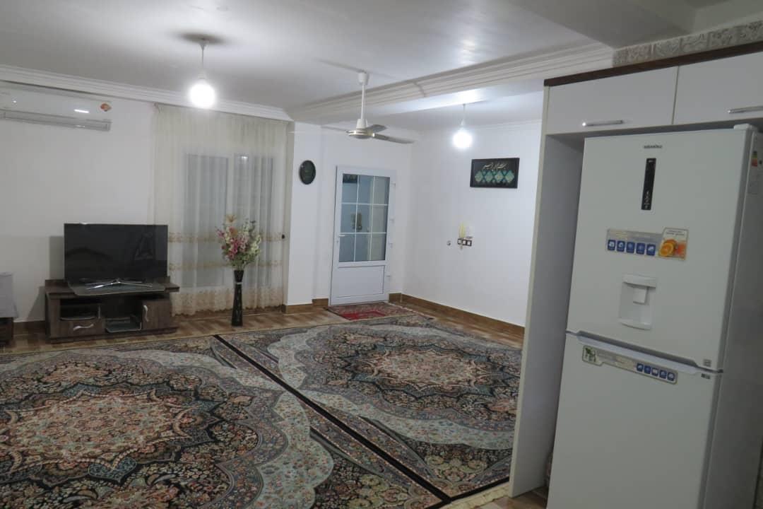 ویلای دوخوابه کوهسار