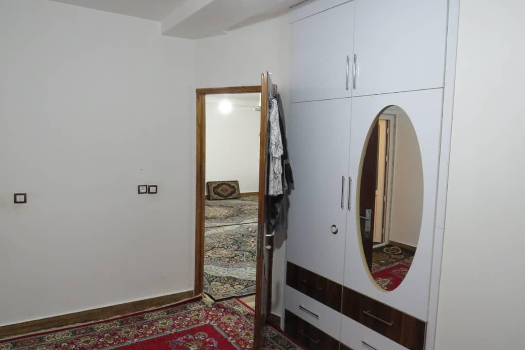ویلای دوخوابه کوهسار