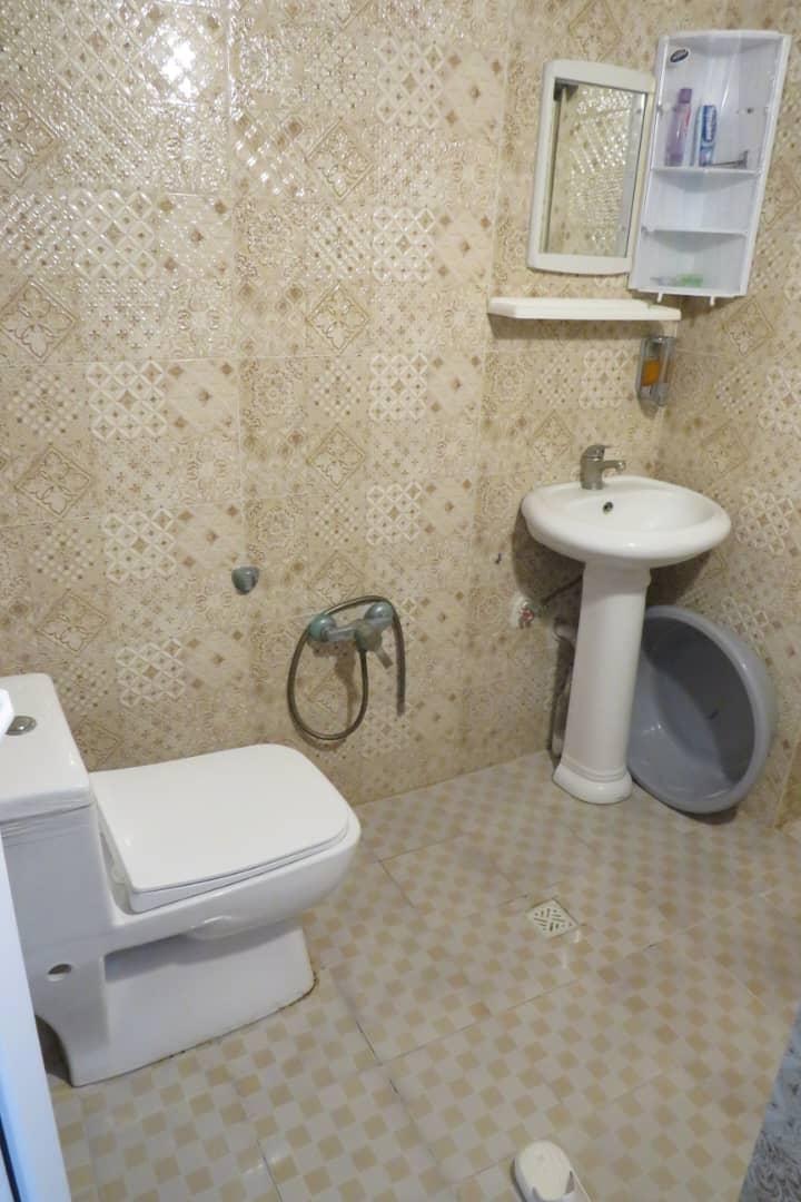 ویلای دوخوابه کوهسار