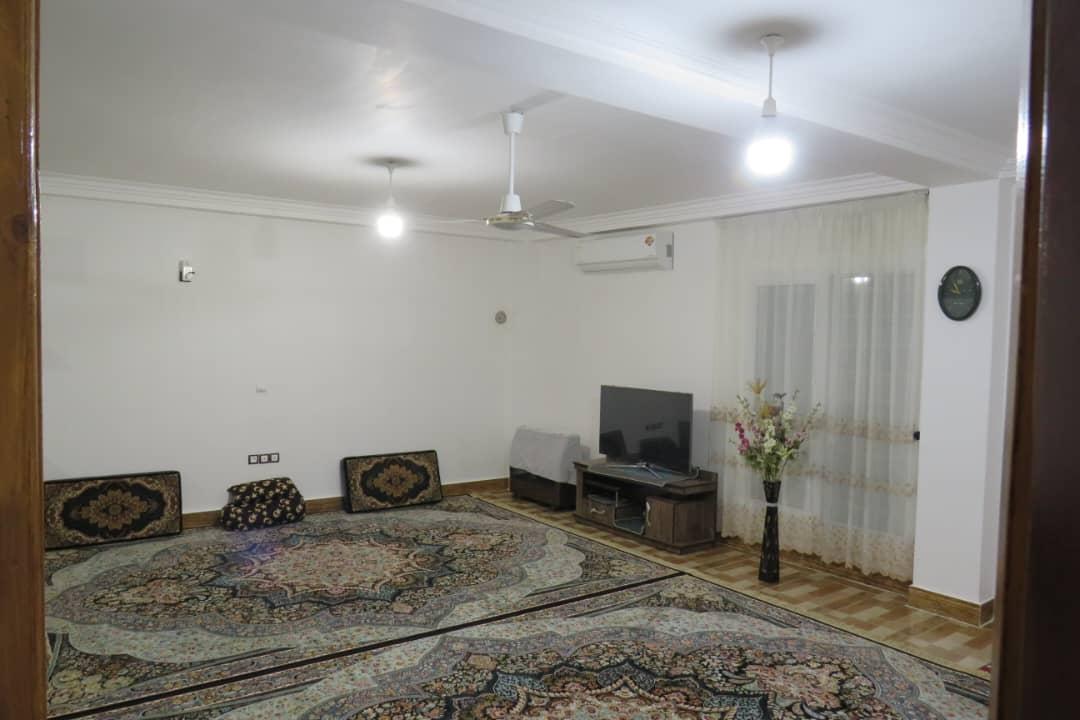 ویلای دوخوابه کوهسار