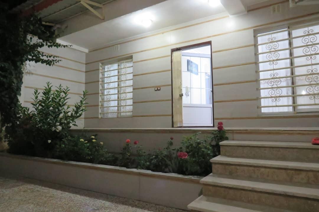 ویلای دوخوابه کوهسار