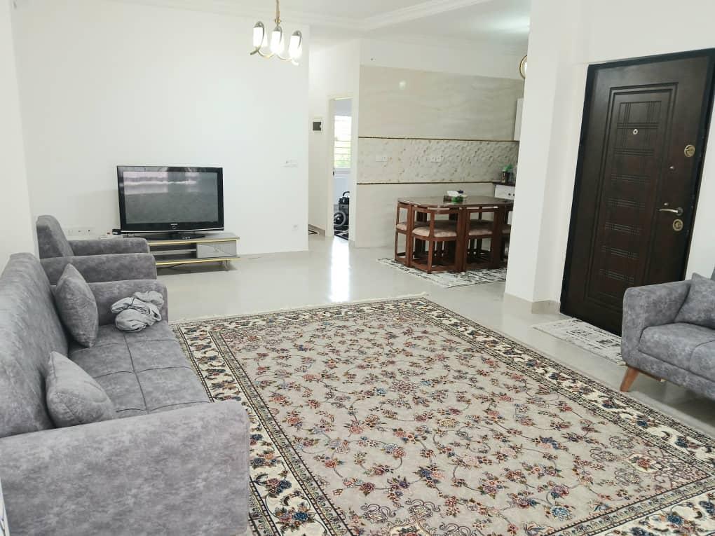 ویلای دو خوابه مسعود 