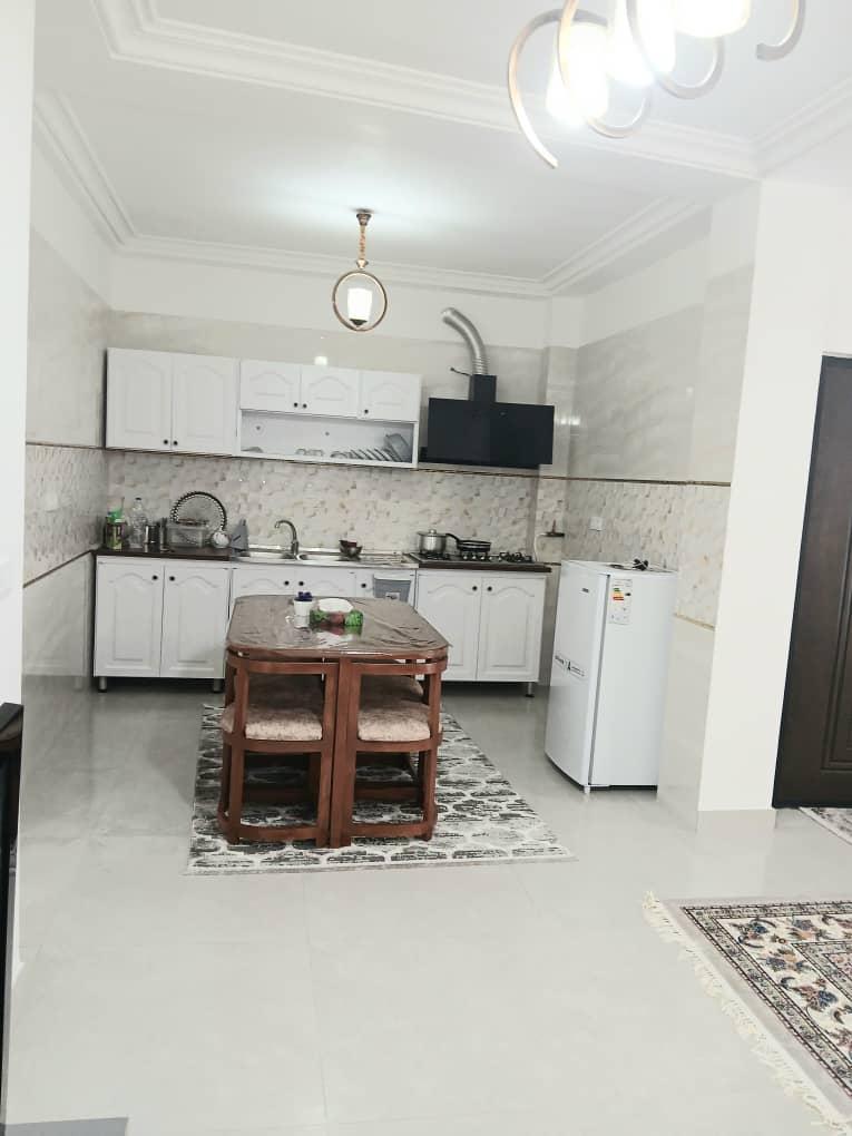 ویلای دو خوابه مسعود 