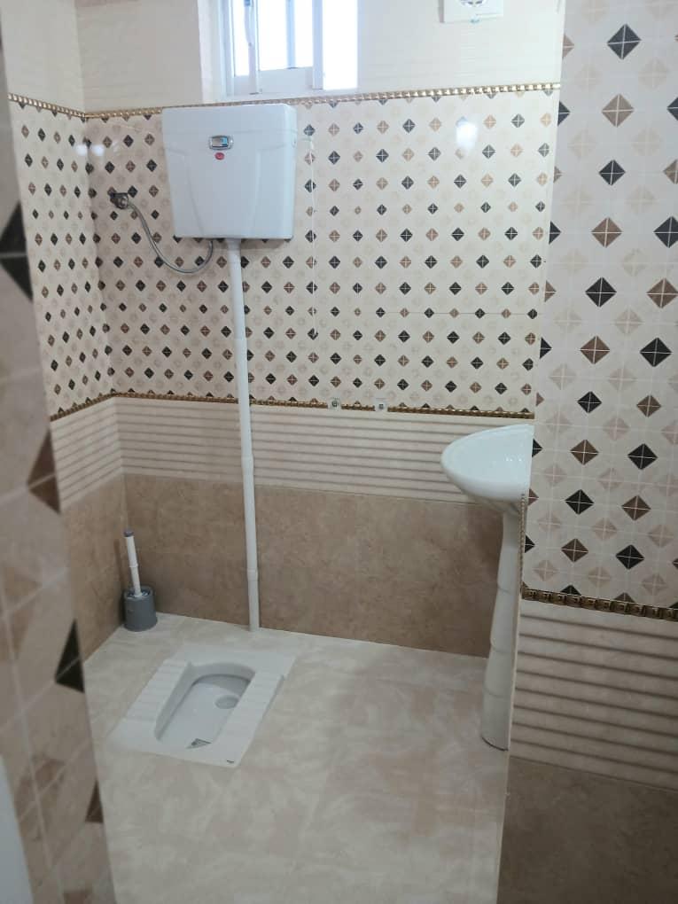 ویلای دو خوابه مسعود 
