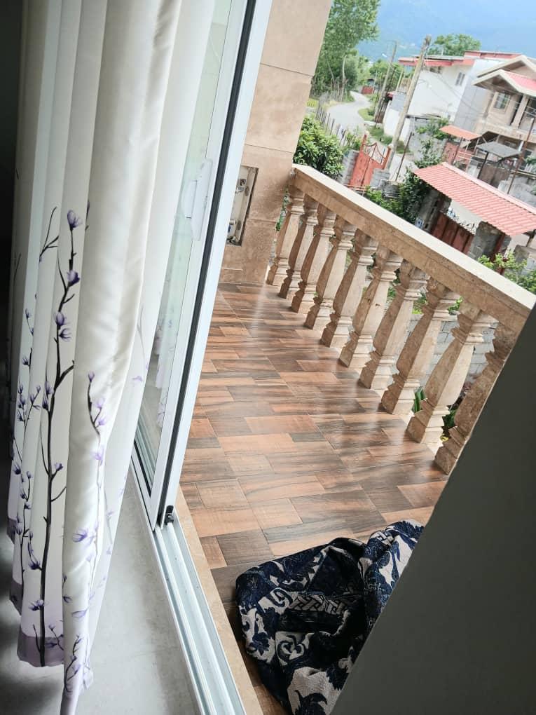 ویلای دو خوابه مسعود 