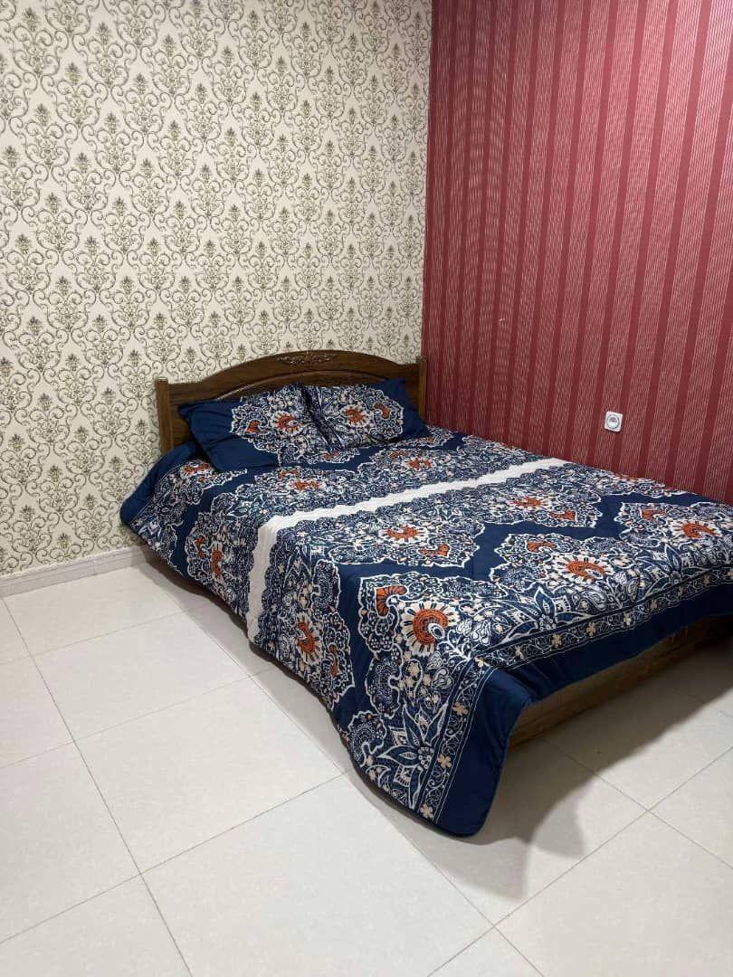 سوئیت یه خوابه ساحلی
