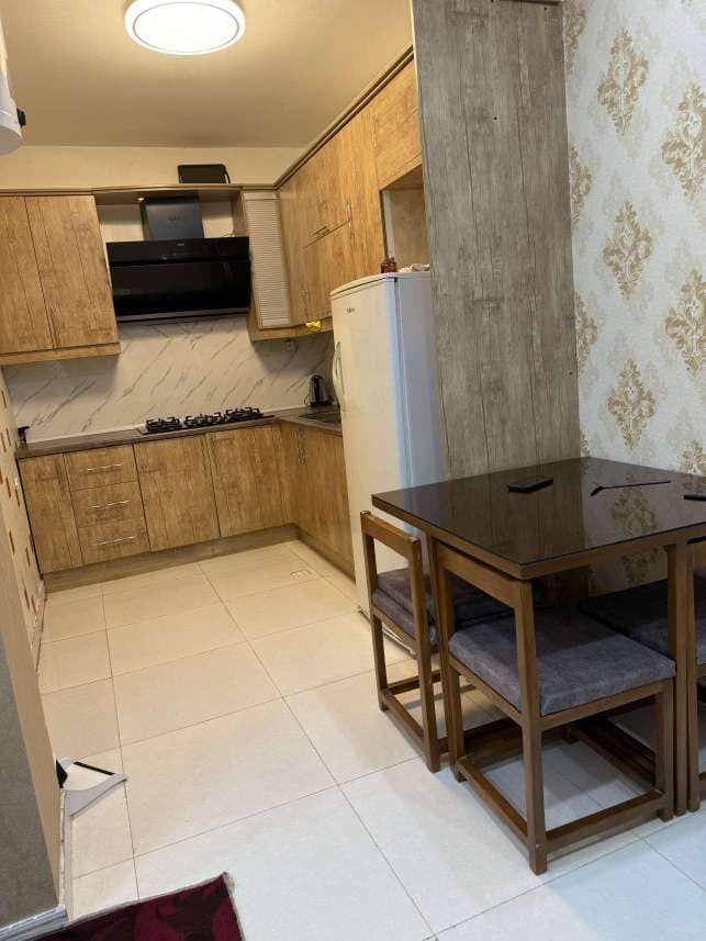 سوئیت یه خوابه ساحلی
