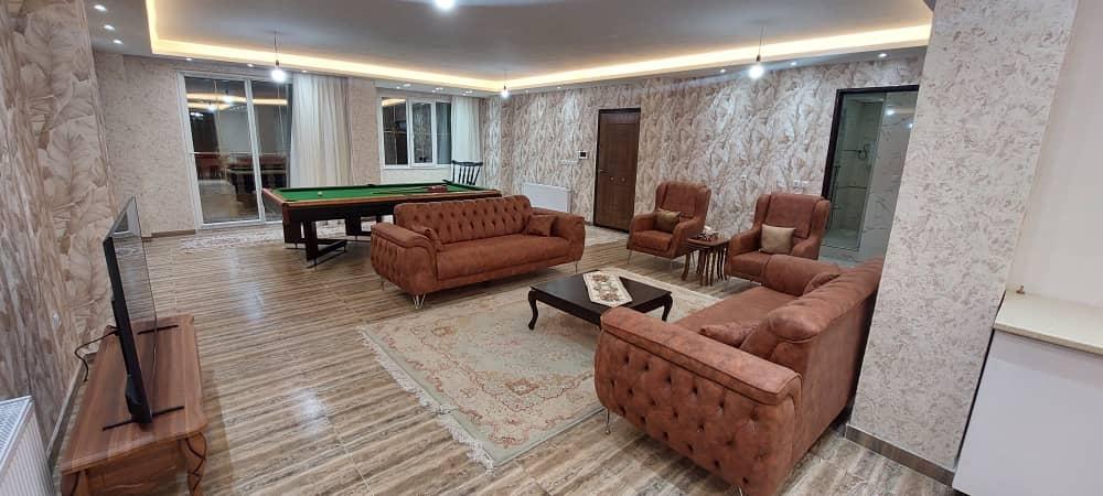دو خواب معاد