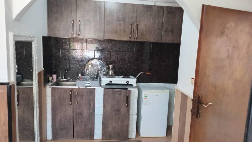 سوئیت ساحلی کاسپین واحد 1