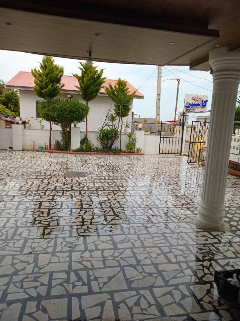 سوئیت ساحلی کاسپین واحد 1