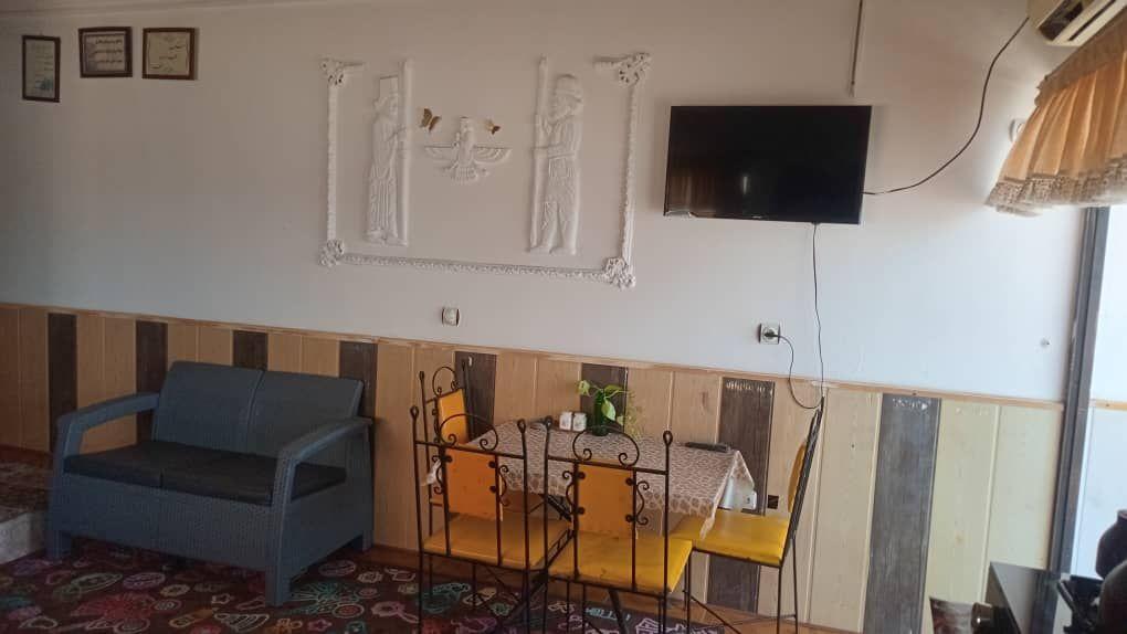 سوئیت ساحلی کاسپین واحد ۱۱