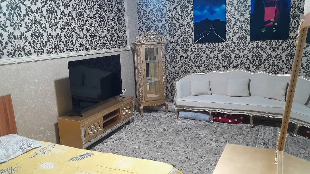 سوییت مبله رودکی