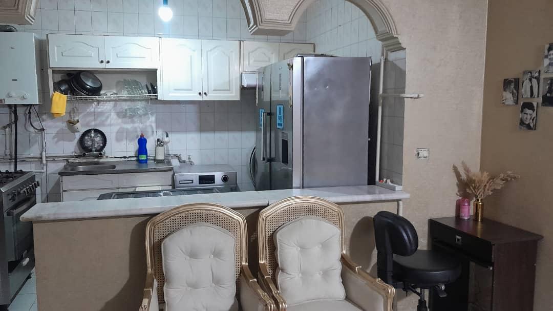 سوییت مبله رودکی