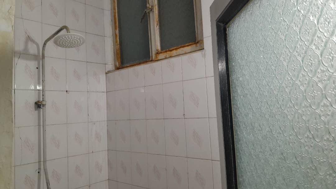 سوییت مبله رودکی