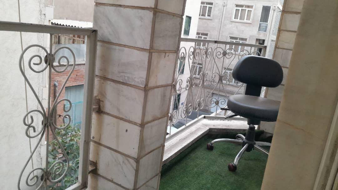 سوییت مبله رودکی