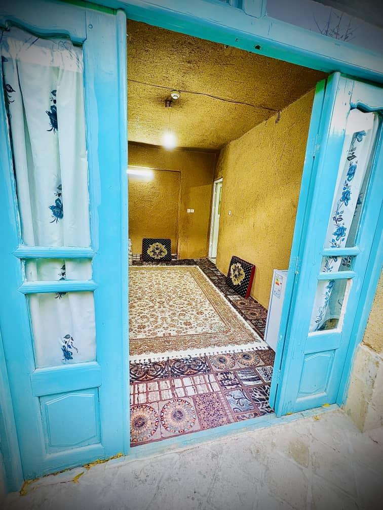 اقامتگاه بومگردی شیخ شاهنظر