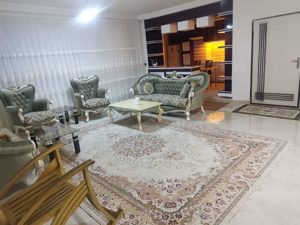 واحد دو خواب شیک