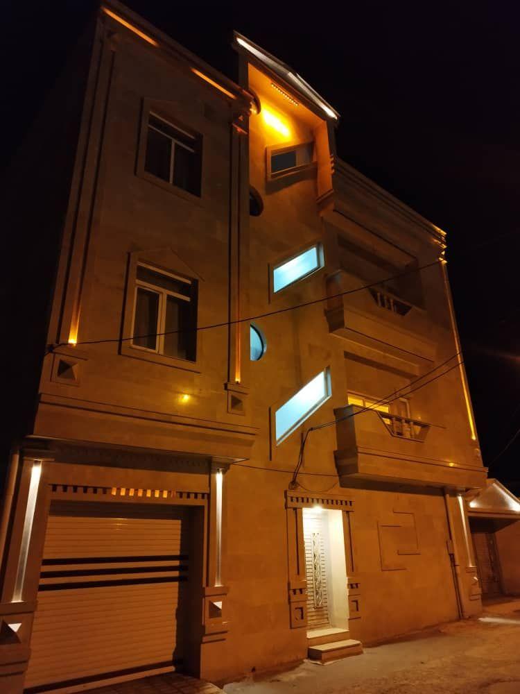واحد دو خواب شیک
