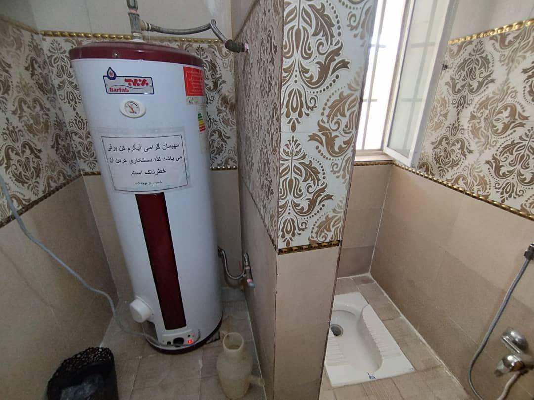 ویلا باغ استخردار سنندج