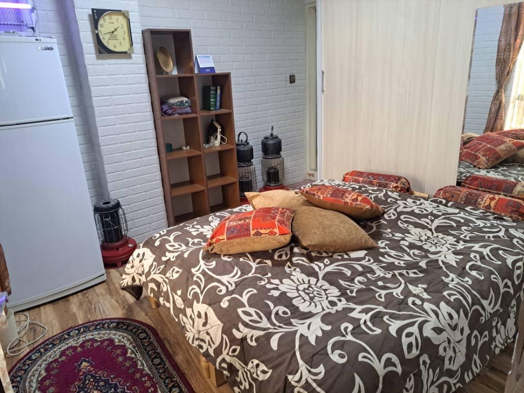 باغ ویلا با استخر چهار فصل