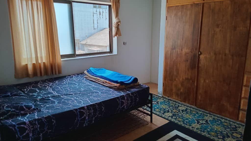 سوئیت ساحلی کاسپین واحد ۱۲