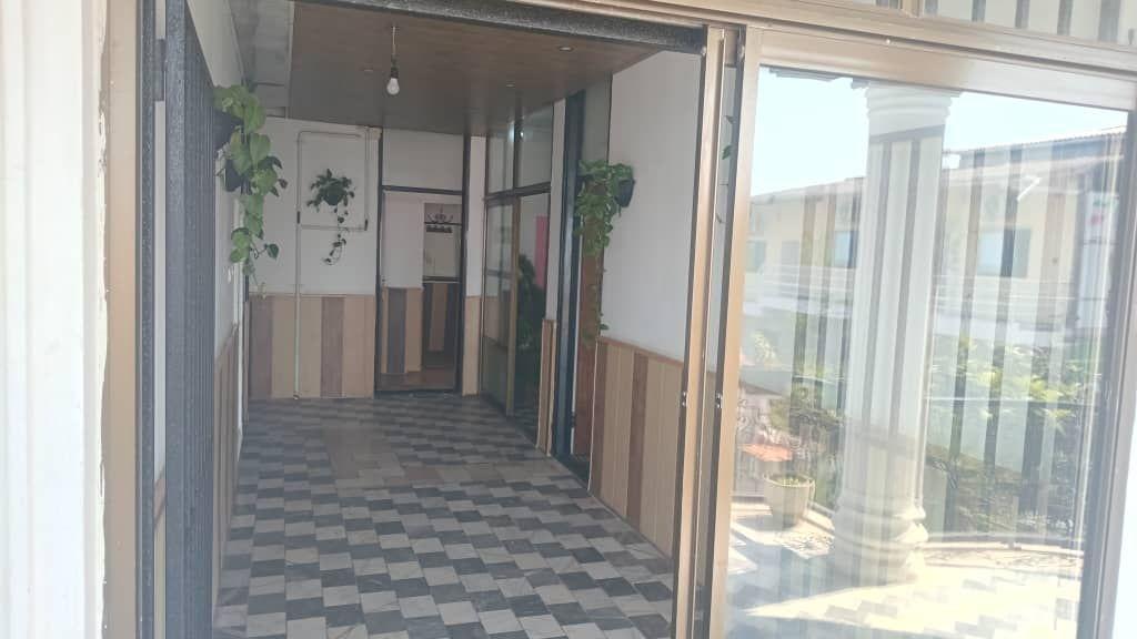 سوئیت ساحلی کاسپین واحد ۱۲