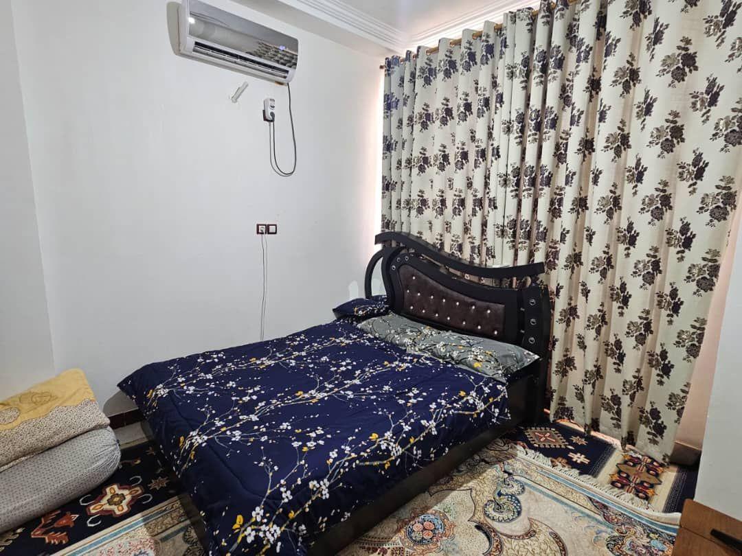 ویلای دوبلکس تمیز چابهار