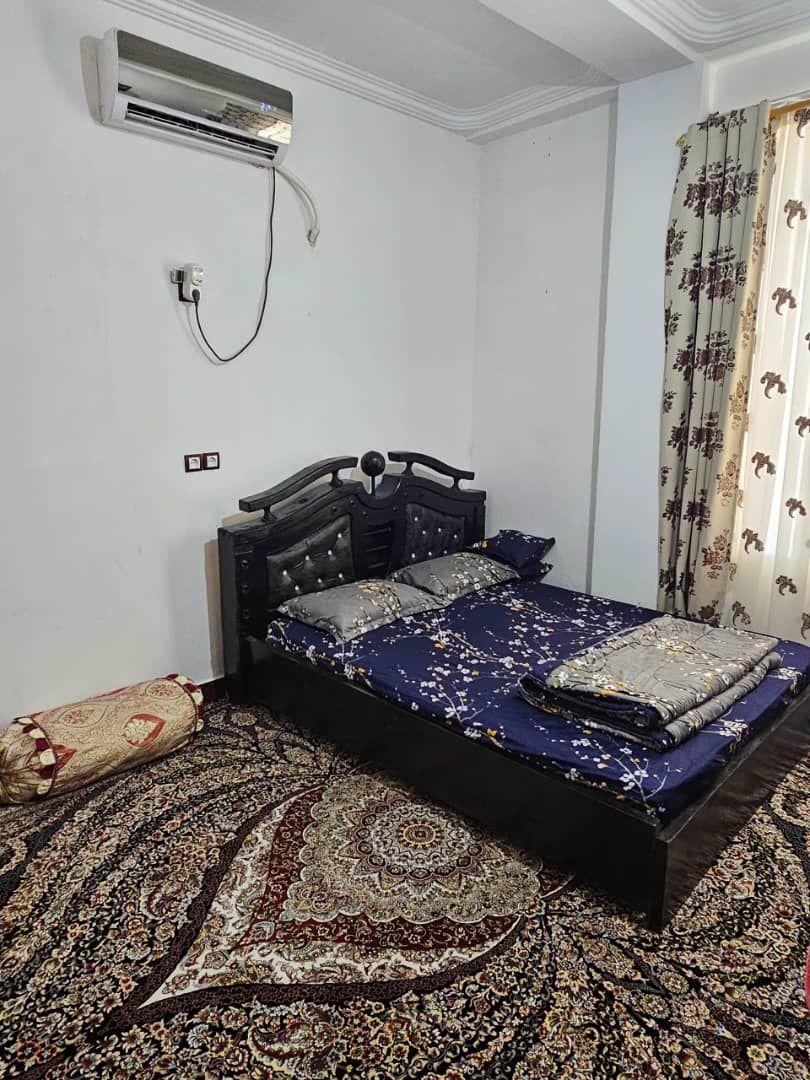 ویلای دوبلکس تمیز چابهار