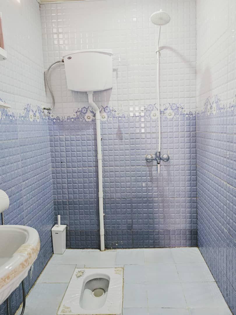 ویلای دوبلکس تمیز چابهار