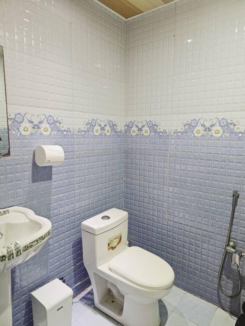 ویلای دوبلکس تمیز چابهار