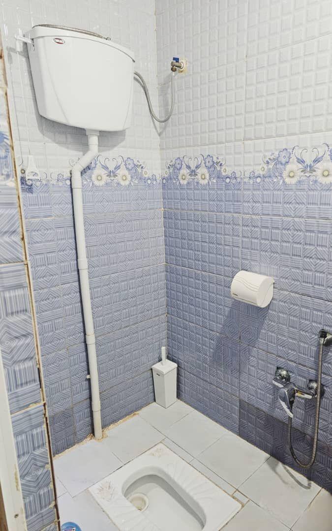 ویلای دوبلکس تمیز چابهار