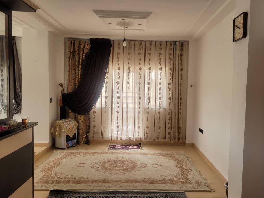 واحد دو خوابه تمیز آلبالو