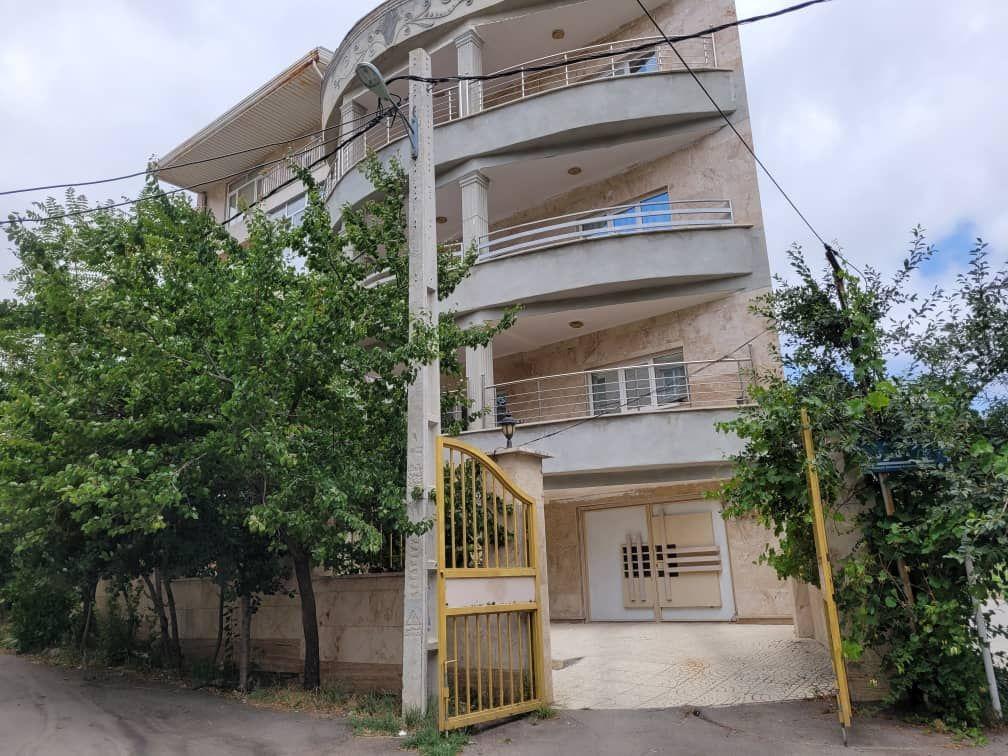 واحد دو خوابه تمیز آلبالو