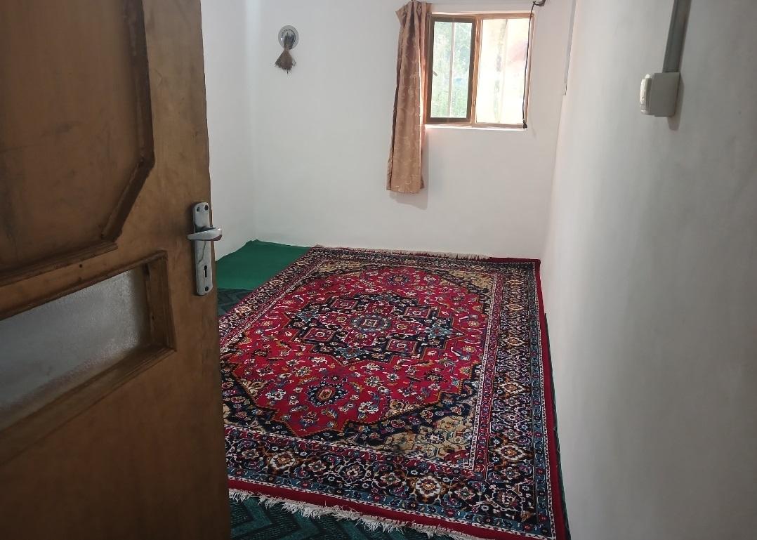 ویلای جنگلی گردنه حیران
