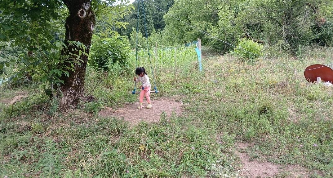 ویلای جنگلی گردنه حیران