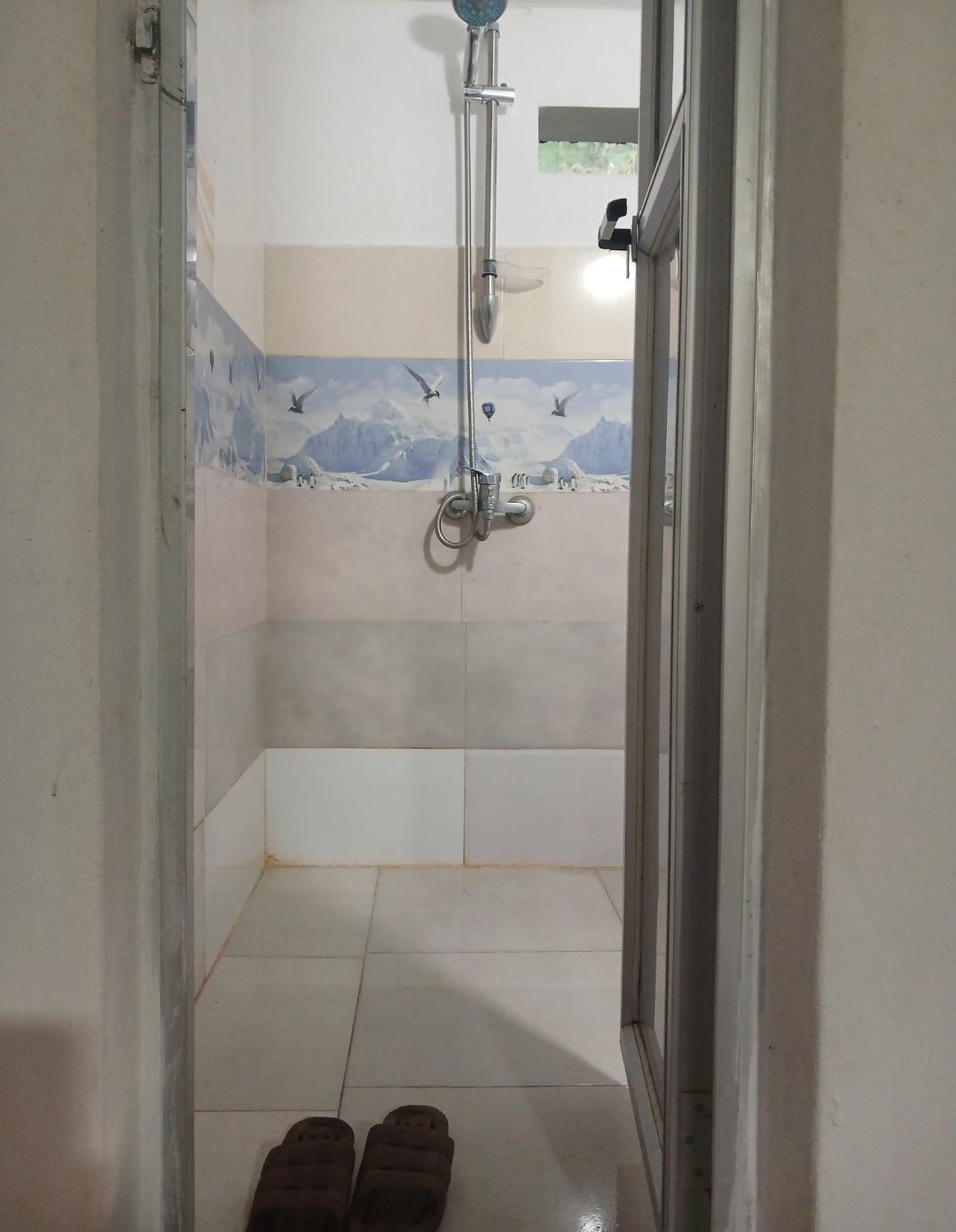 ویلای جنگلی گردنه حیران