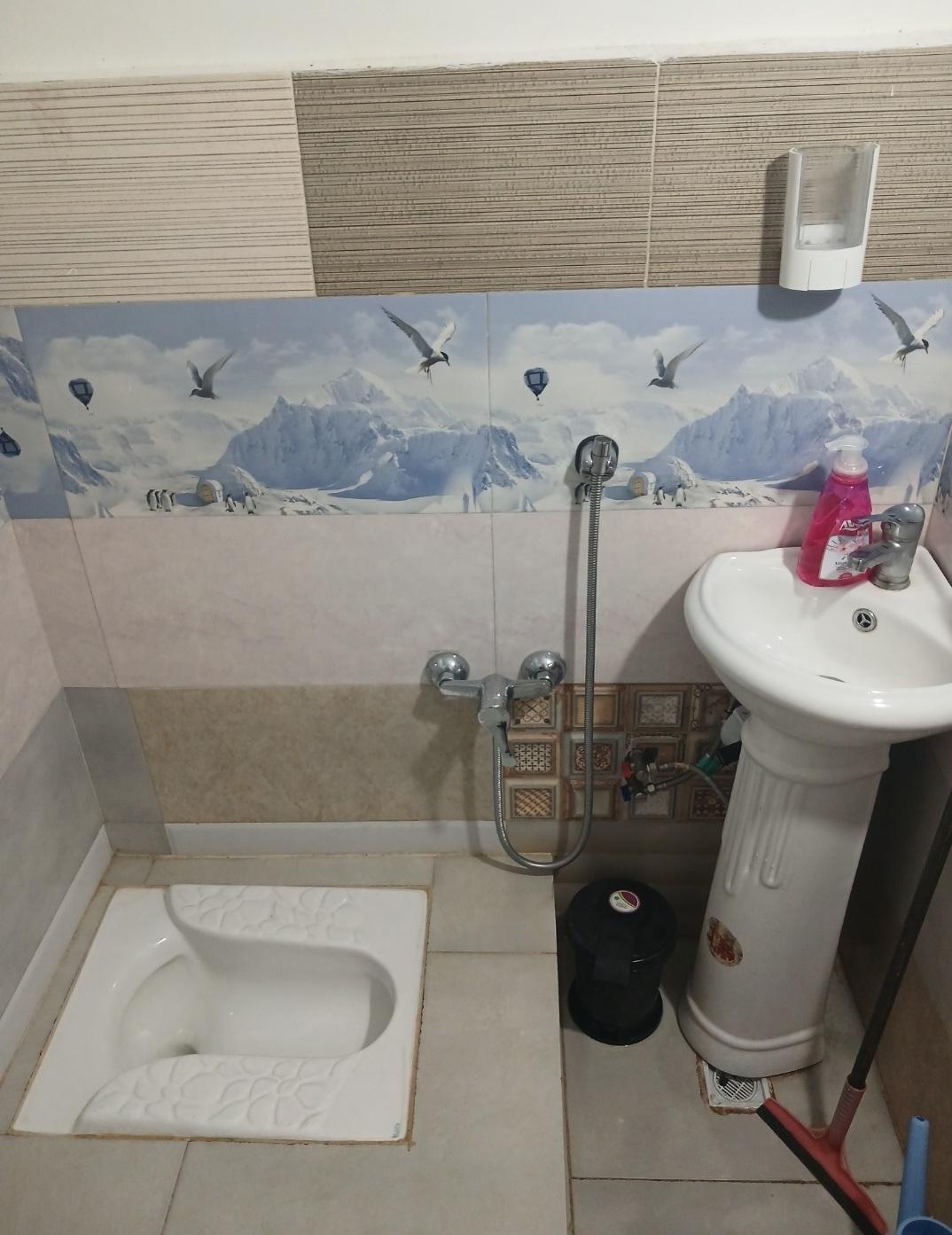 ویلای جنگلی گردنه حیران