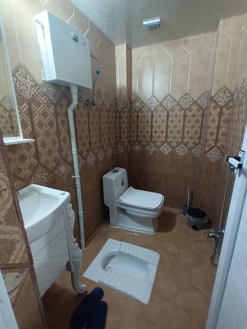 واحد دو خوابه در جاده چالوس