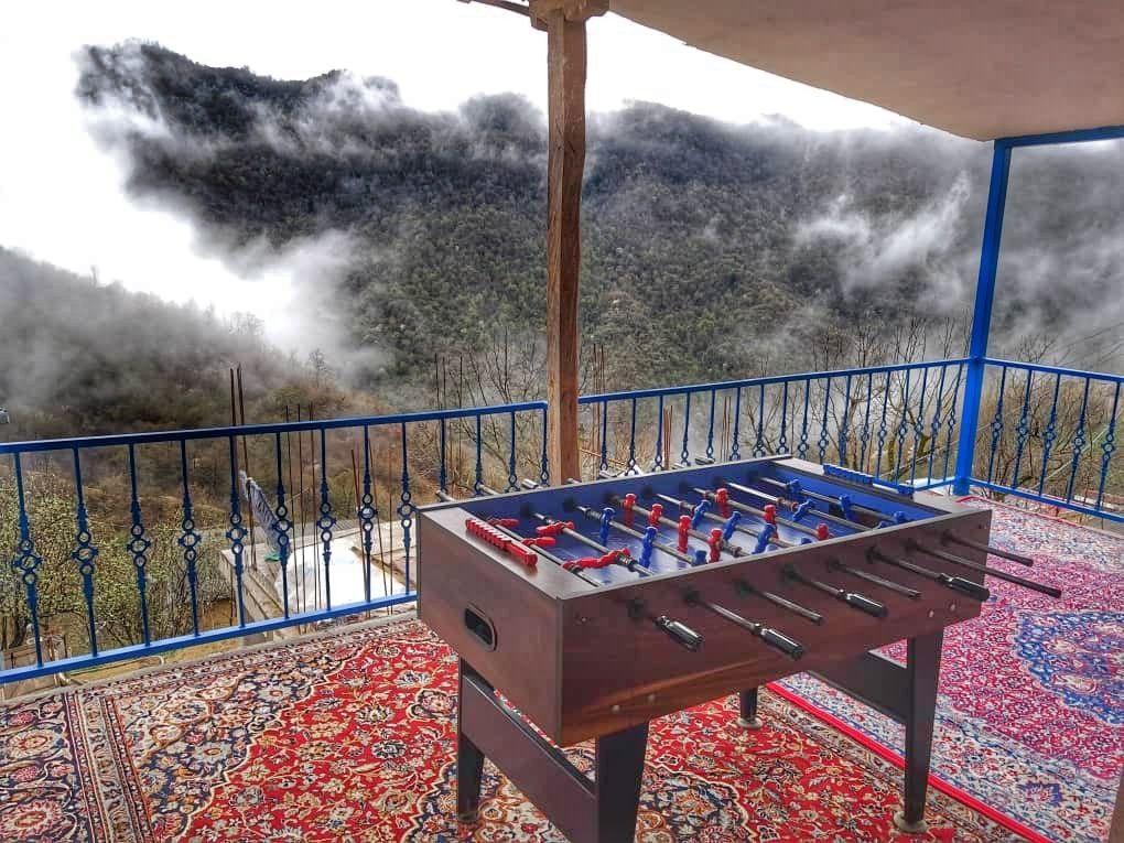 کلبه خاتون