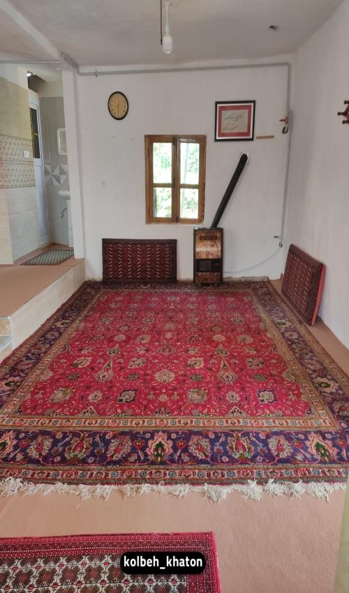کلبه خاتون