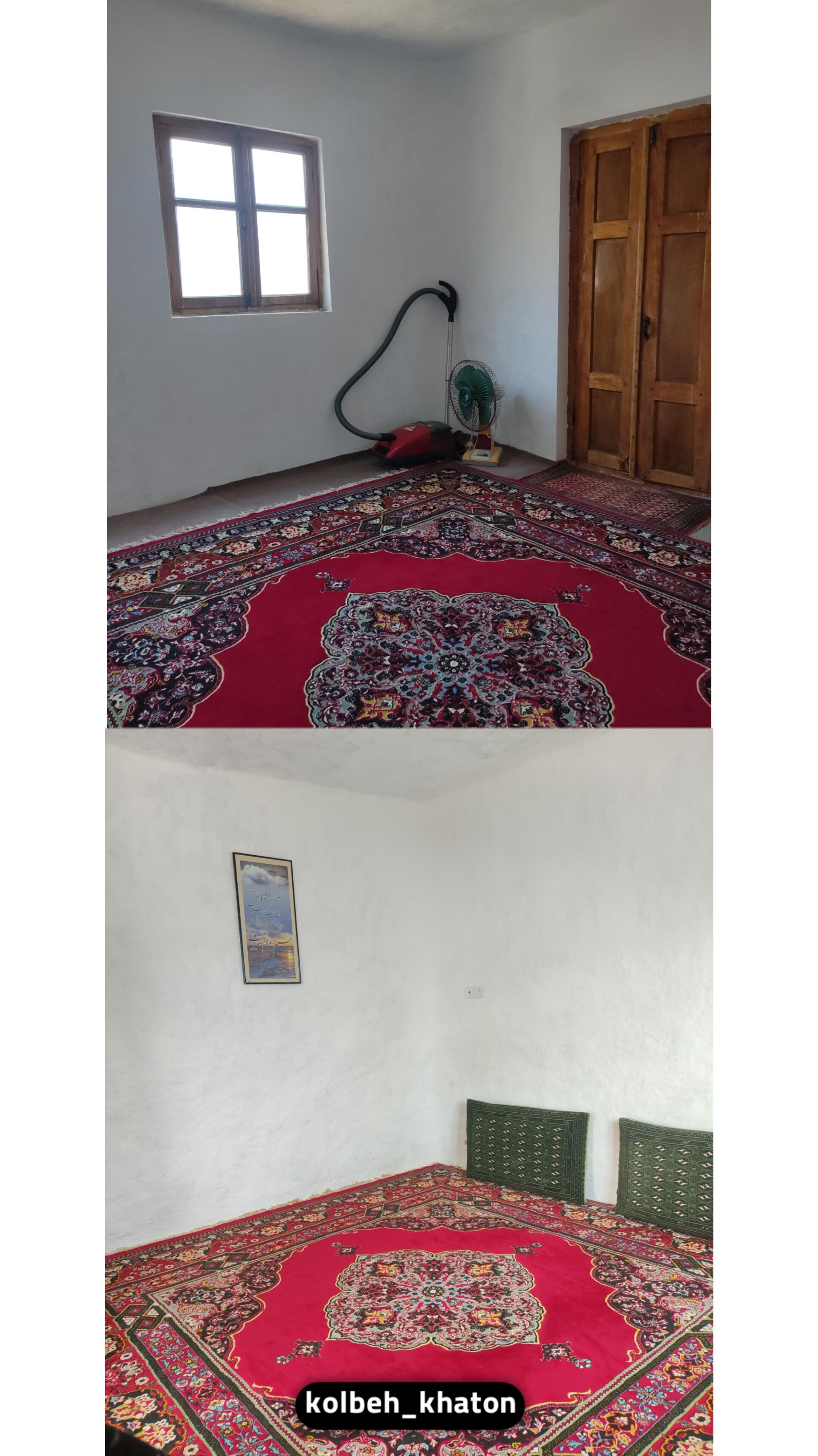 کلبه خاتون