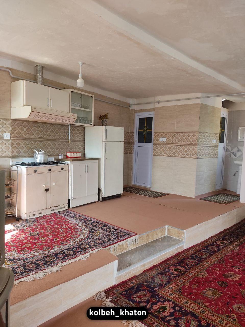 کلبه خاتون