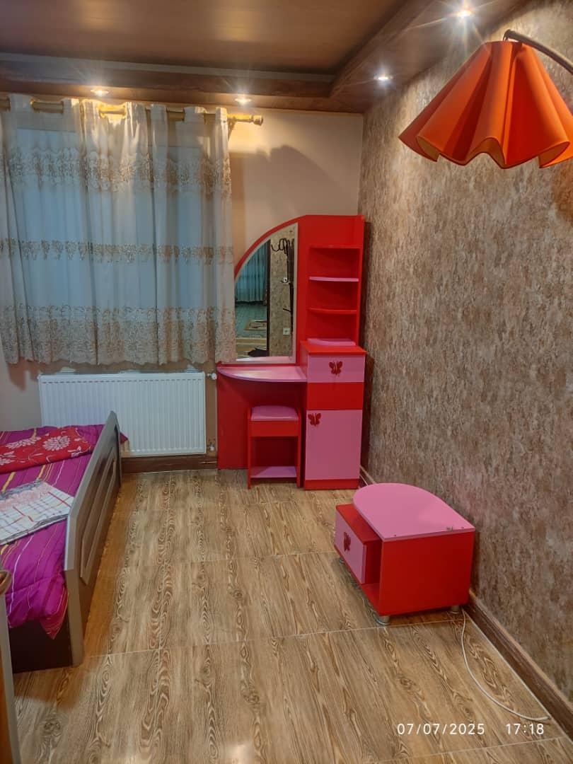 ویلایی ساحلی دو خوابه