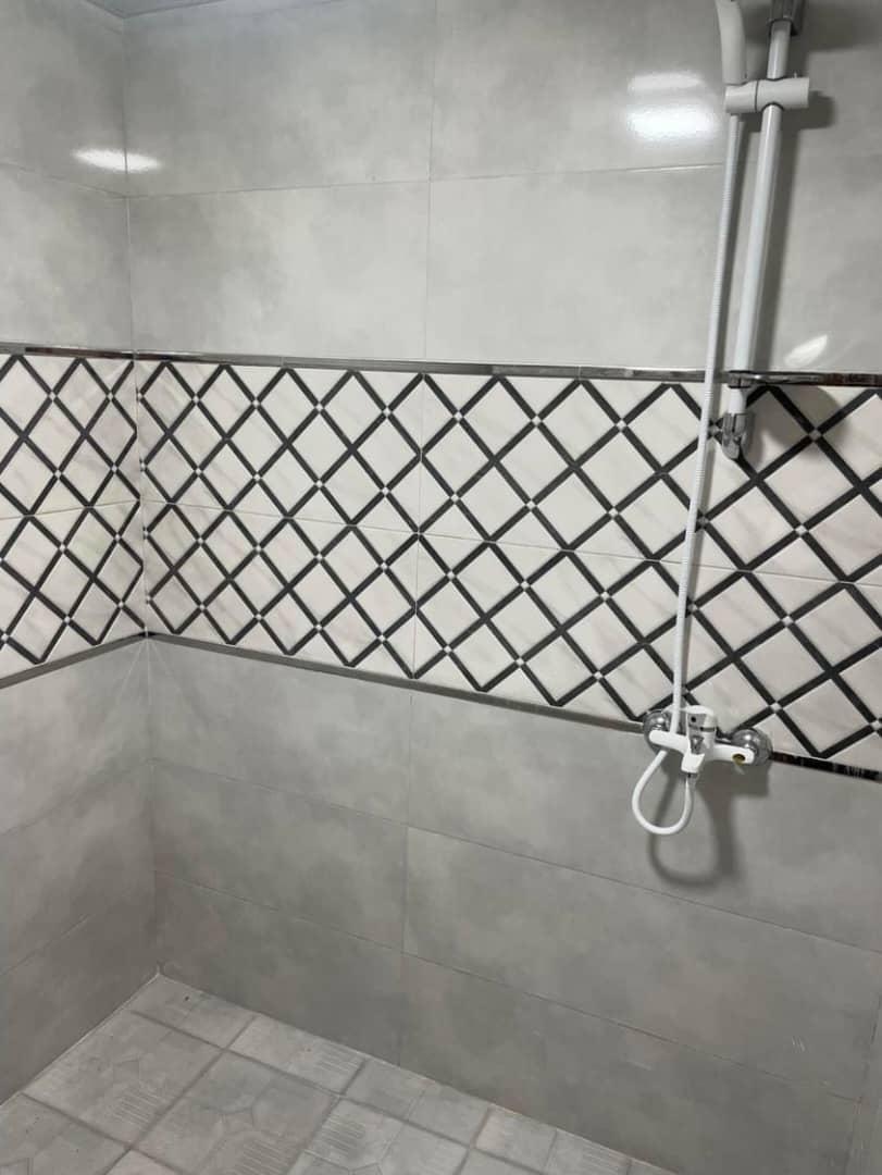 ویلایی ساحلی دو خوابه