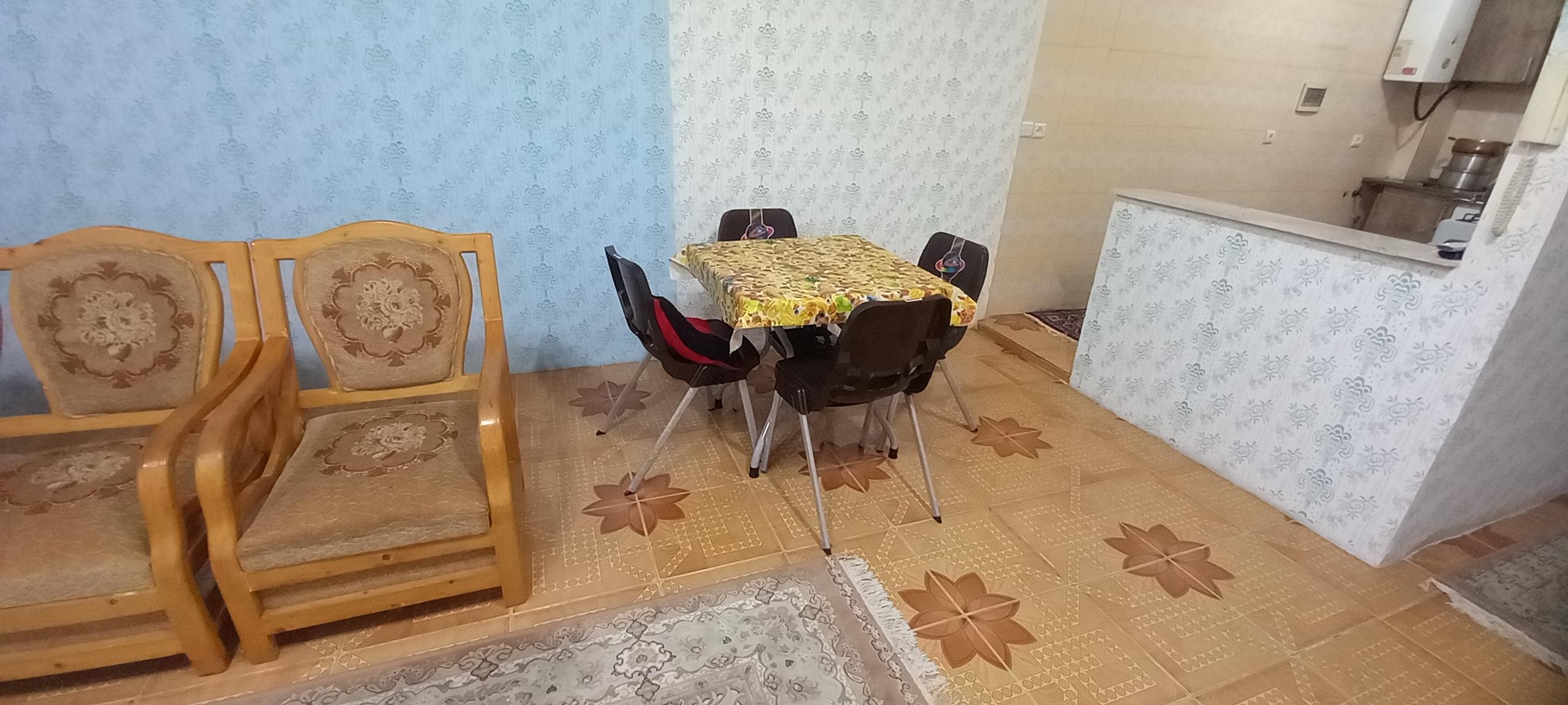 آپارتمان اجاره ای در رشت