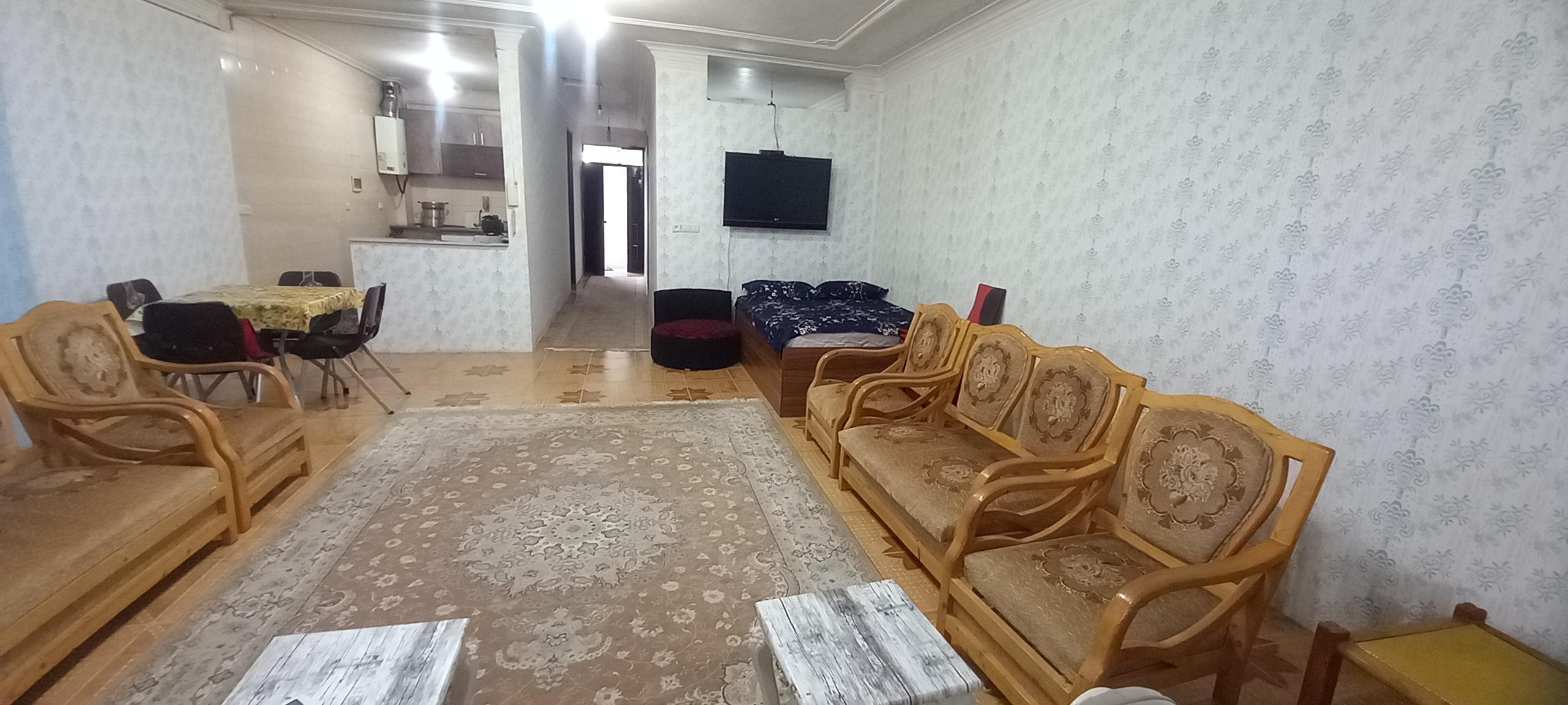 آپارتمان اجاره ای در رشت